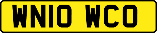 WN10WCO