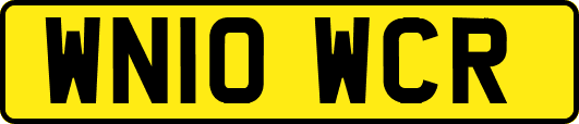 WN10WCR