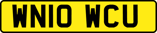 WN10WCU