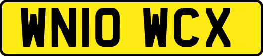 WN10WCX
