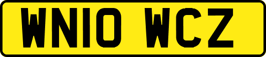 WN10WCZ