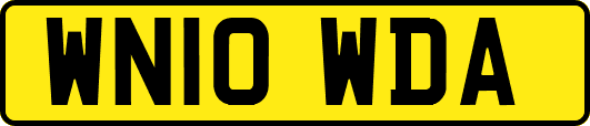 WN10WDA