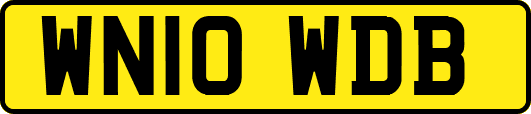WN10WDB