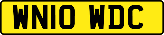 WN10WDC