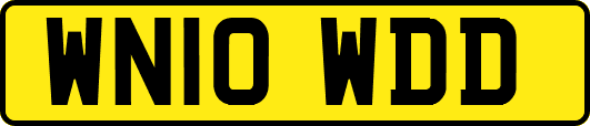 WN10WDD