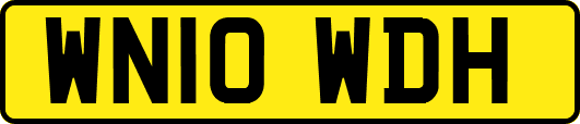 WN10WDH