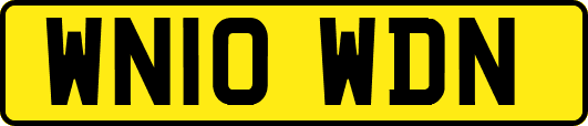 WN10WDN