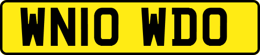 WN10WDO