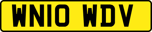 WN10WDV