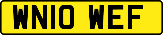 WN10WEF