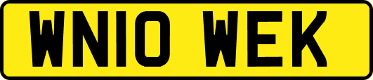WN10WEK