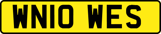 WN10WES