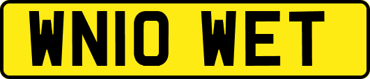 WN10WET