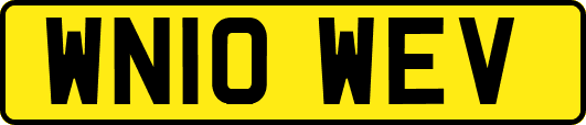 WN10WEV
