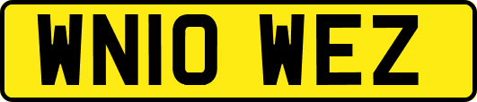 WN10WEZ