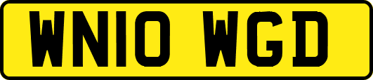 WN10WGD