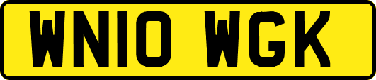 WN10WGK