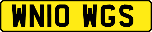 WN10WGS