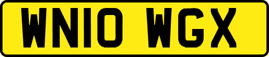WN10WGX