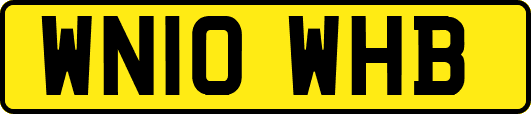 WN10WHB