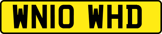 WN10WHD