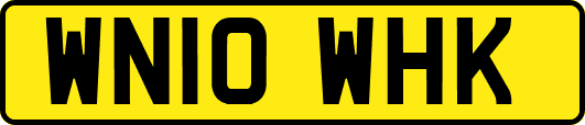WN10WHK