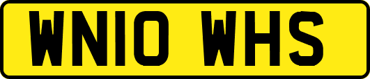 WN10WHS