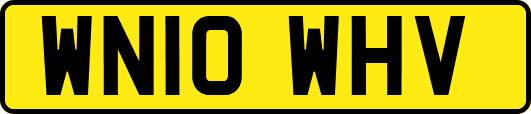 WN10WHV