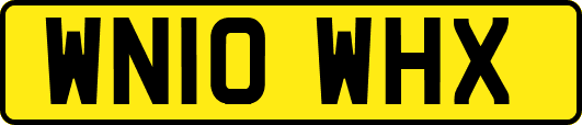 WN10WHX