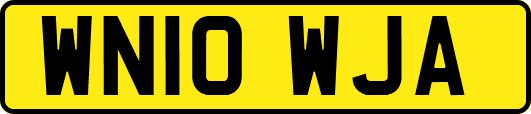 WN10WJA