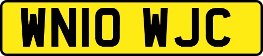 WN10WJC