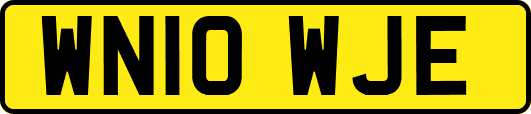 WN10WJE