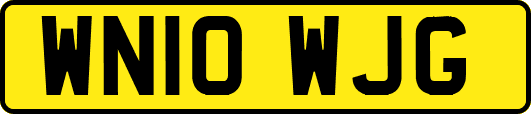 WN10WJG