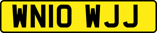 WN10WJJ