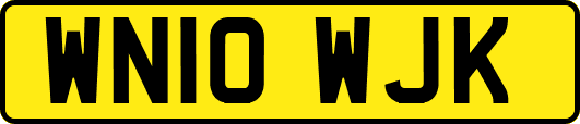 WN10WJK