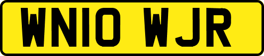 WN10WJR