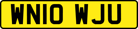 WN10WJU