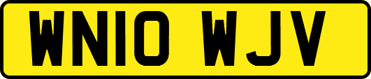 WN10WJV