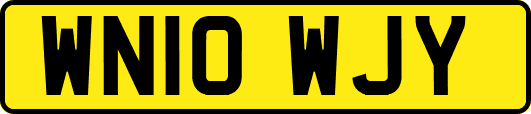 WN10WJY