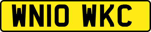 WN10WKC