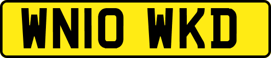 WN10WKD