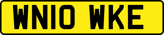 WN10WKE