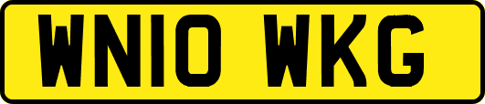 WN10WKG