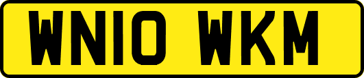 WN10WKM