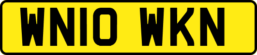 WN10WKN