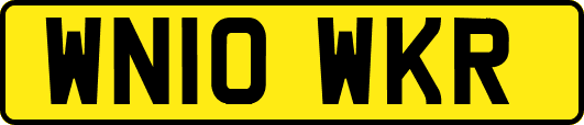 WN10WKR