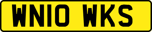 WN10WKS
