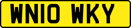 WN10WKY