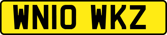 WN10WKZ