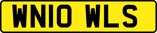 WN10WLS